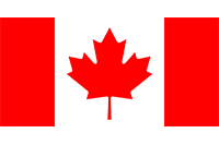Canada in Canada, Canada Trademark