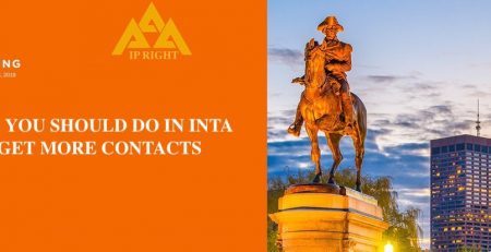 06 Things you should do in INTA 2019 To Get More Contact