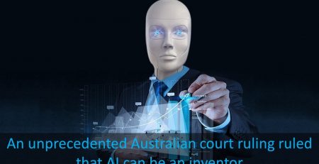An unprecedented Australian court ruling ruled that AI can be an inventor, unprecedented Australian court ruling, AI can be an inventor, DABUS, artificial intelligence (AI) systems can be legally recognized as an inventor
