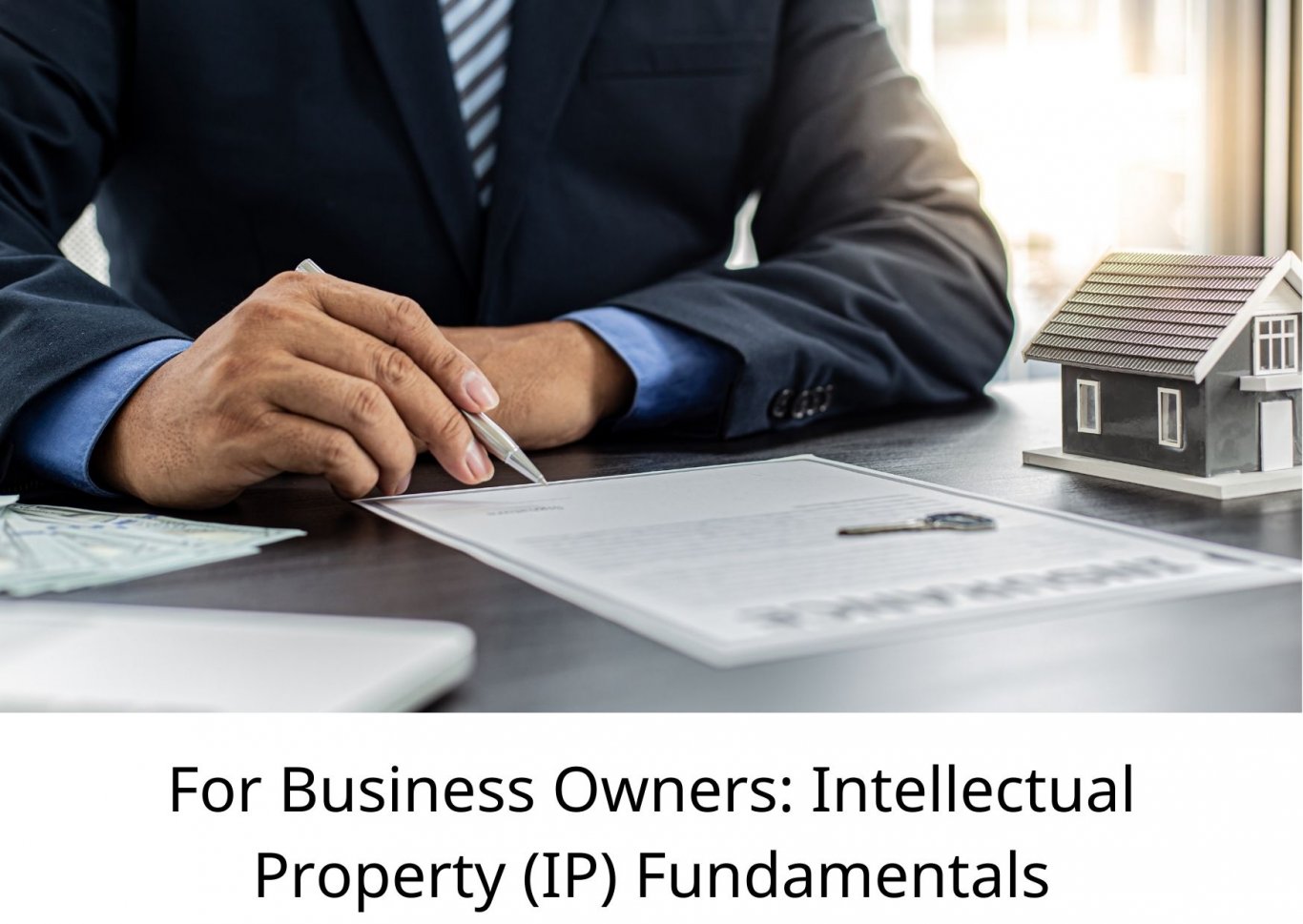 INTELLECTUAL PROPERTY OWNERSHIP FOR BUSINESS OWNERS, Intellectual Property (IP) Fundamentals for business owners, right of intellectual property for business, IP rights for business, featured notes about intellectual property right for business