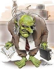 Patent Troll: The worst type of “infringement”
