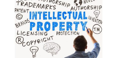 How to Protect Your Business Intellectual Property