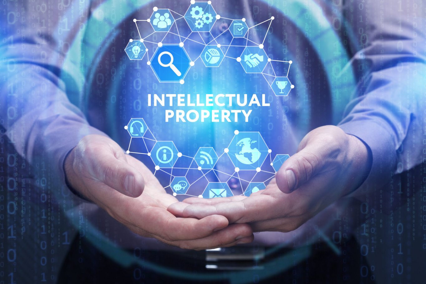 Examining The Connection Of Competition Law And Intellectual Property Rights