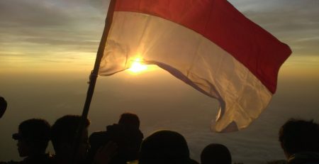 Indonesia Content creators being urged to register their intellectual property
