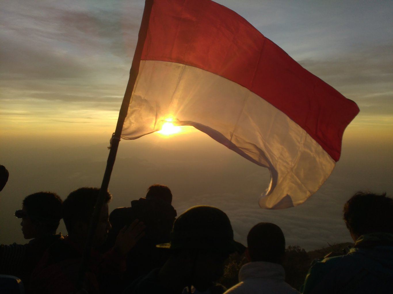 Indonesia Content creators being urged to register their intellectual property