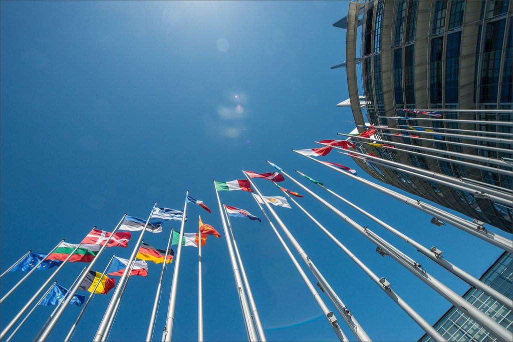 Route to File a Euro-PCT Patent Application
