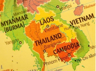 Effects on Cambodia, Laos, and Myanmar of Extending the TRIPS General Transition Period for Least Developed Countries