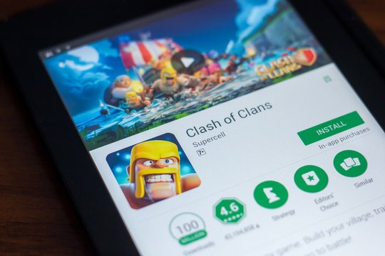 Thailand significant courtroom victory trademarking video game titles