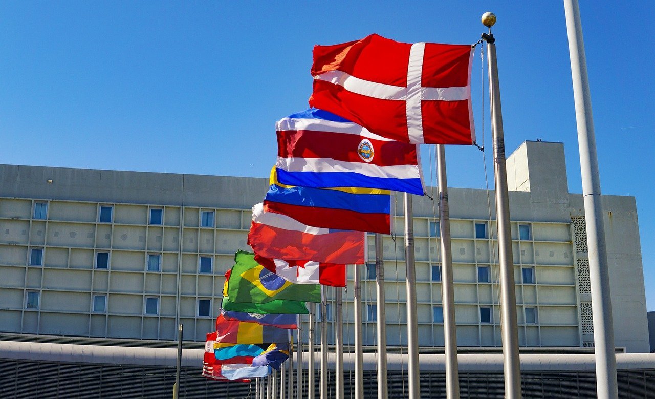 The International Regime Of Intellectual Property Laws