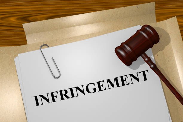 Everything you need to know about Trademark Infringement