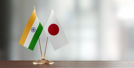 The 3rd year of the PPH Program between India and Japan
