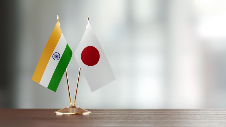 The 3rd year of the PPH Program between India and Japan