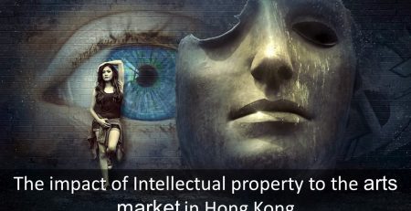 The impact of Intellectual property on the art market in Hong Kong, Online museum, Licensing of Cultural IP, Intellectual property on the art market in Hong Kong