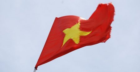 WIPO's commitment to supporting Vietnam in upgrading its national intellectual property system