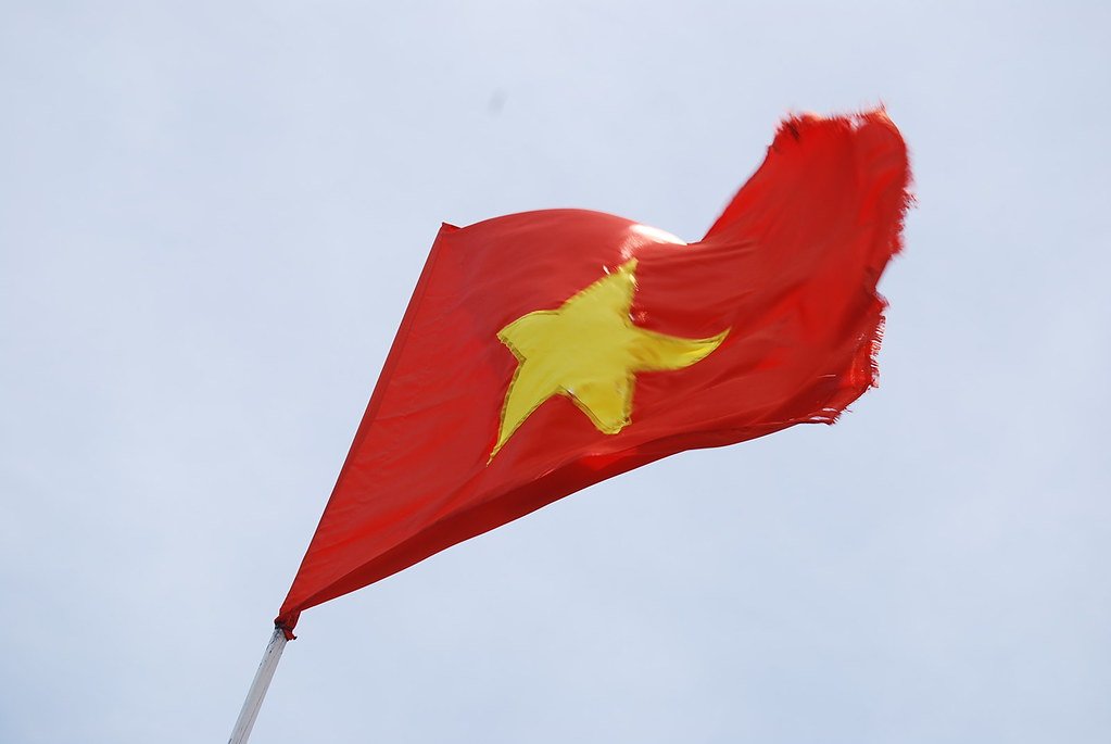 WIPO's commitment to supporting Vietnam in upgrading its national intellectual property system