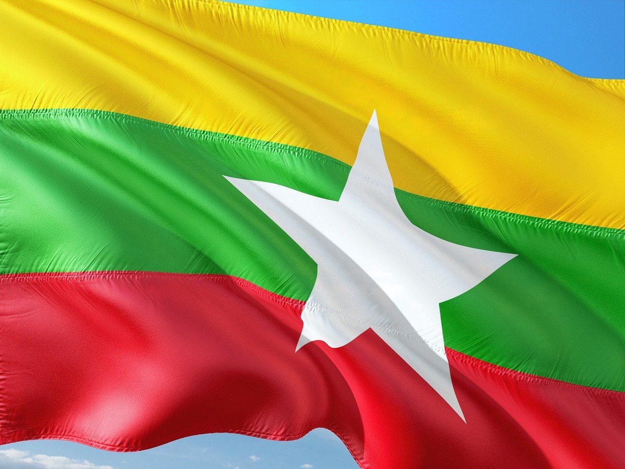 Myanmar Trademark Registration and Re-Filling Update