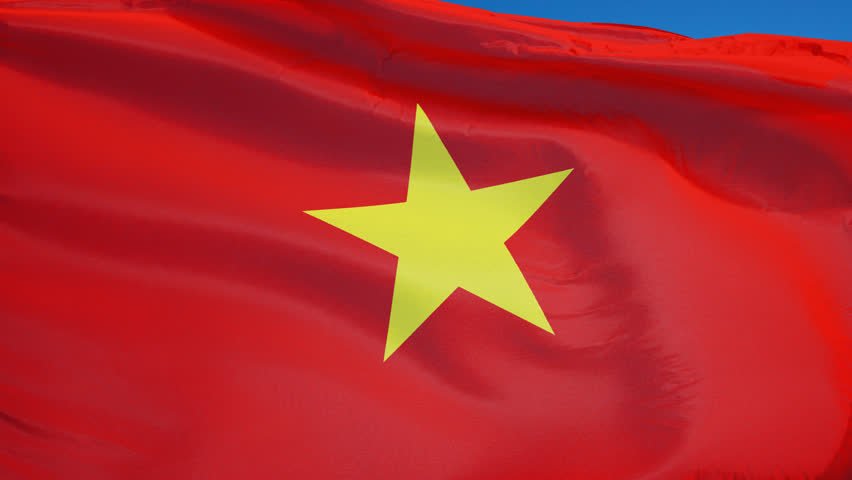 New regulations for product labeling have been enacted in Vietnam