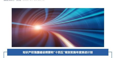 CNIPA released Outline for Building a Powerful Intellectual Property Country 2021-2022 in China, Outline for Building a Powerful Intellectual Property Country 2021-2022 in China, Outline for Building a Powerful Intellectual Property Country in China, Building a Powerful Intellectual Property Country in China