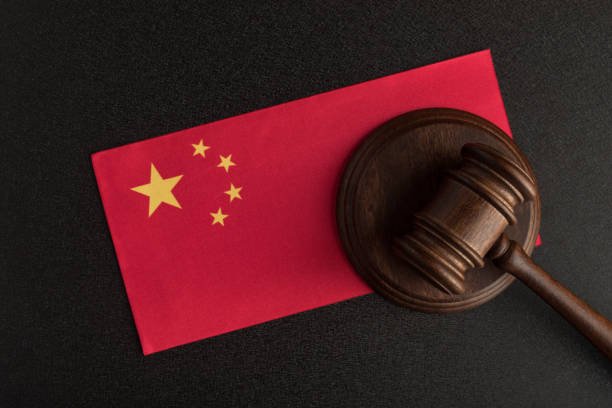 Patent litigation in China during the last five years in details