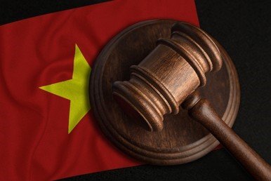 Vietnam: Uniformly apply provisions on amendments, supplements to applications, and new details in the procedure for establishing trademark rights