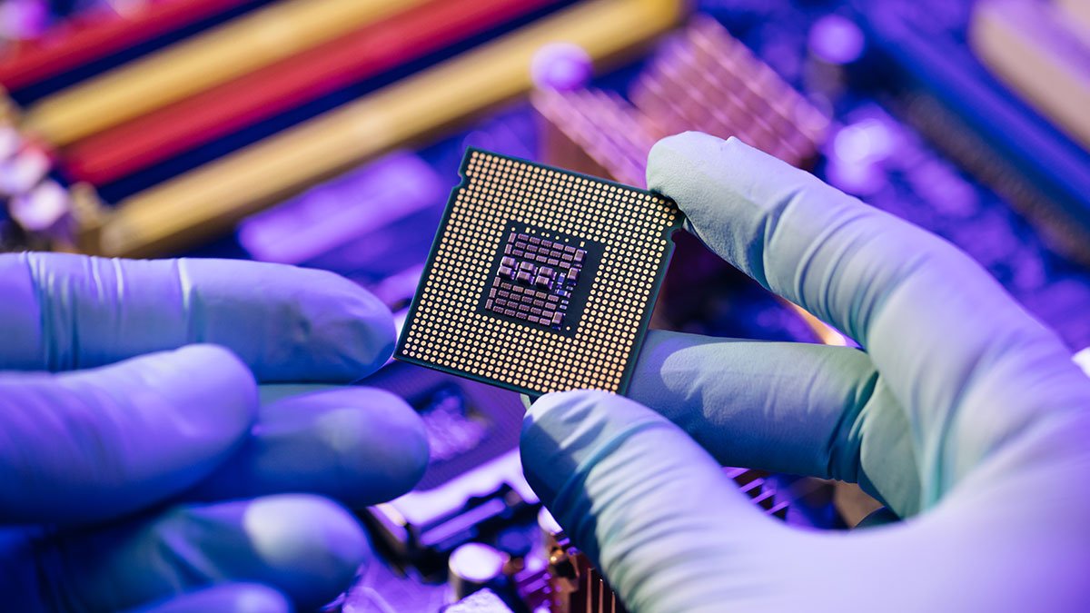 Scope And Prospects For The Global Semiconductor Intellectual Property Market