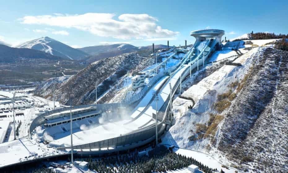 IP problem in the 2022 Beijing Winter Olympics Paralympics, 2022 Beijing Winter Olympics Paralympics, the 2022 Beijing Winter Olympics and Paralympics IP problem, Beijing Winter Olympics Paralympics,