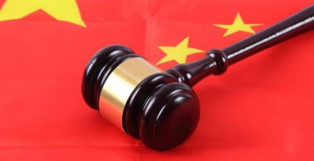 Common problems of trademark use in China