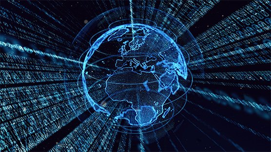 Global patent applications hit the new high in 2021