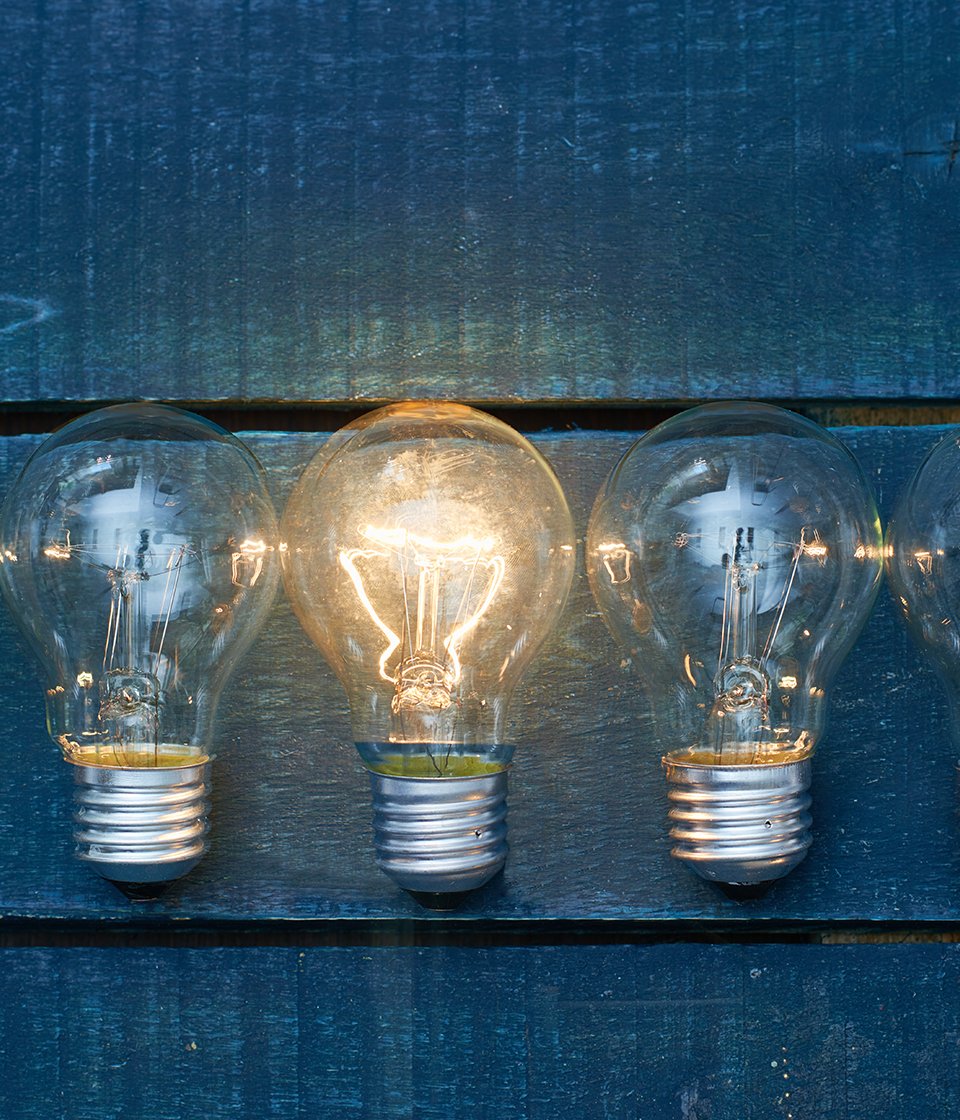 Is Intellectual Property the Hidden Force in the Major Shifts of the Global Energy Landscape?
