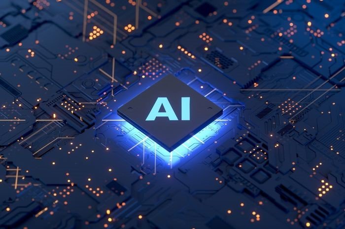 Which AI Components Are Copyright Protectable And Which Are Not? (source of picture: infokomputer.grid.id)