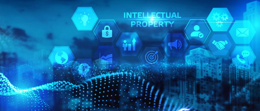 Analyzing Intellectual Property Fundamentals
