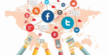 Social Media and Trademarks