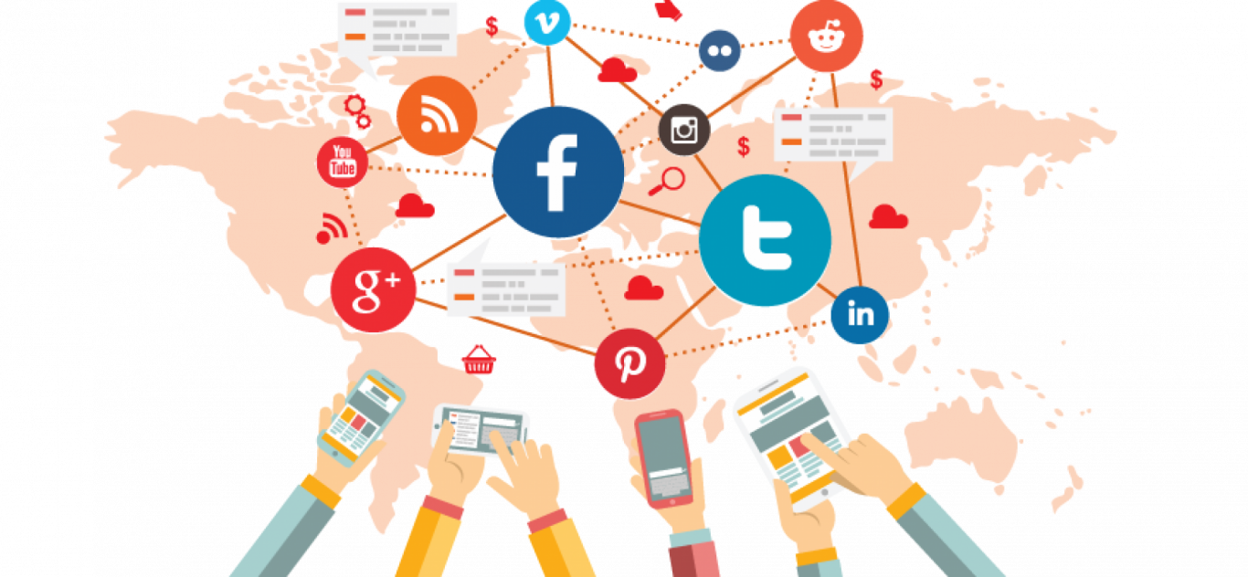 Social Media and Trademarks