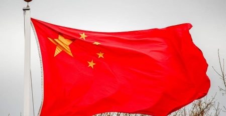 China's Latest Trademark Law Strengthens Trademark Enforcement