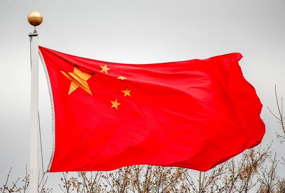 China's Latest Trademark Law Strengthens Trademark Enforcement