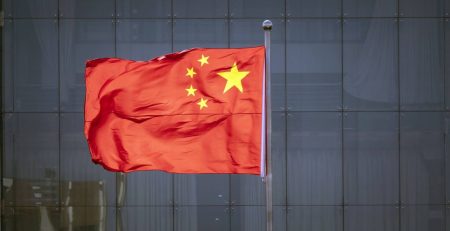 Snapshot: Patent System in China