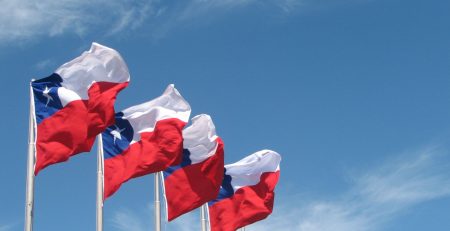 Significant IP developments and trends in Chile