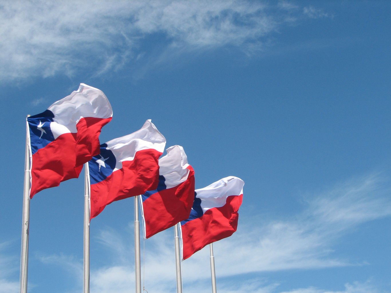 Significant IP developments and trends in Chile