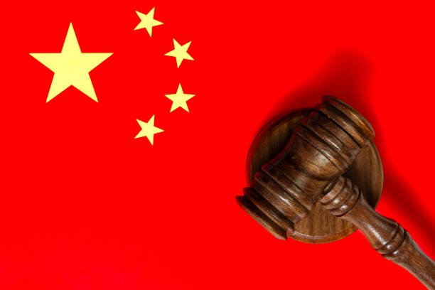 Overview: the Chinese patent enforcement process