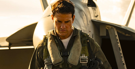 Top copyright case in the century, Top Gun, Top copyright case, Top Gun: Maverick, Tom Cruise,
