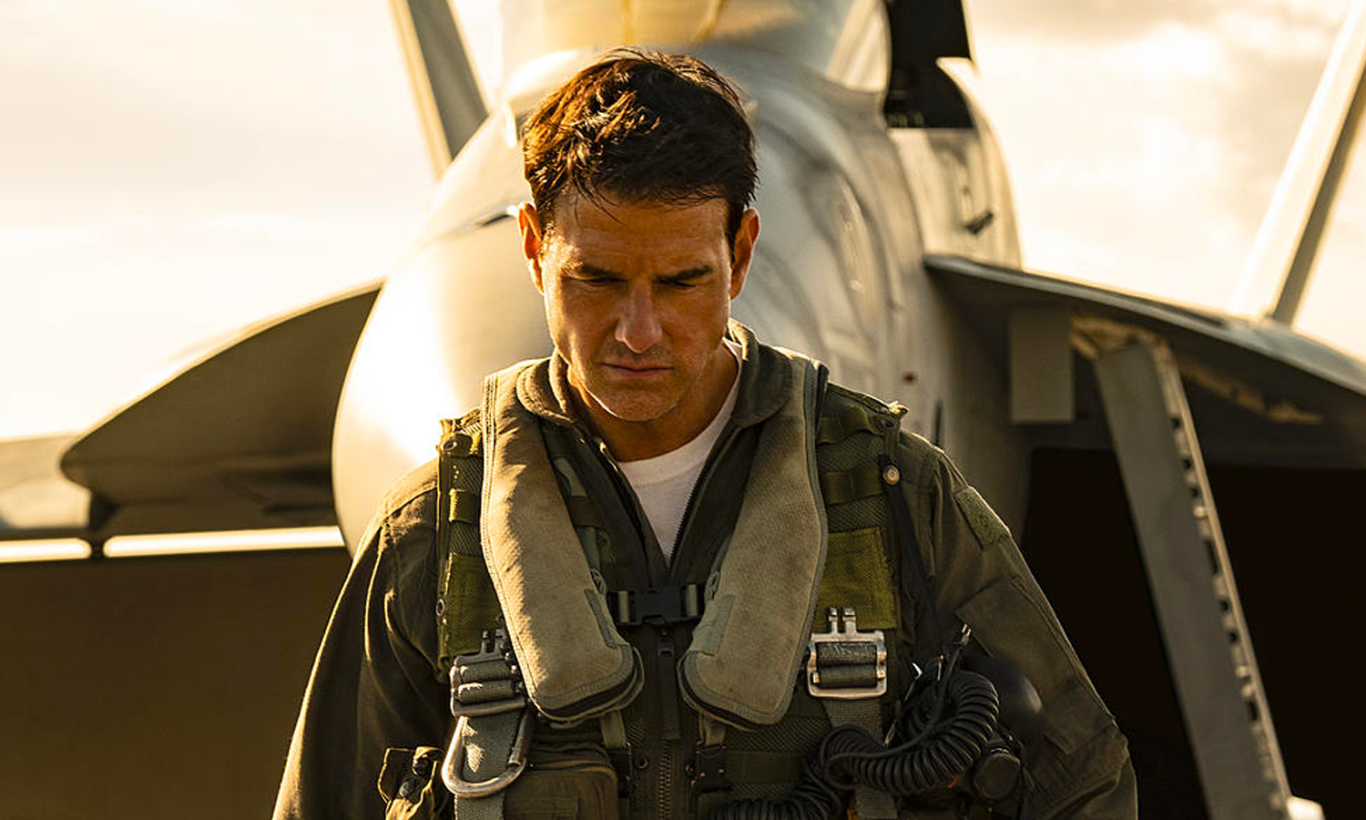 Top copyright case in the century, Top Gun, Top copyright case, Top Gun: Maverick, Tom Cruise,