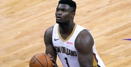 Zion trademark conflict in the sports world, Zion trademark conflict, trademark conflict in the sports world, Zion Williamson,