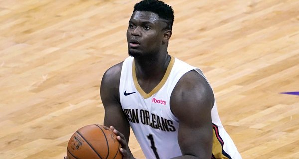 Zion trademark conflict in the sports world, Zion trademark conflict, trademark conflict in the sports world, Zion Williamson,