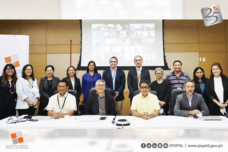 initial rule on GI are drafted, initial rule on GI are drafted in Philippines, the draft IRR, Philipines drafts Initial Rules on GI, initial rule on GI,