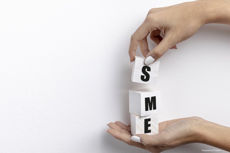 How SMEs can profit from IP rights protection