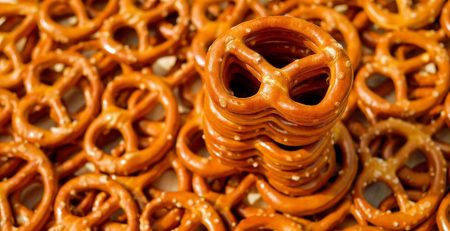 trademark lawsuit affects Pretzel Day worldwide, lawsuit affects Pretzel Day worldwide, trademark lawsuit affects Pretzel Day , Pretzel Day, Potential outcome,