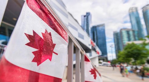 Copyright protection extended for 20 years in Canada