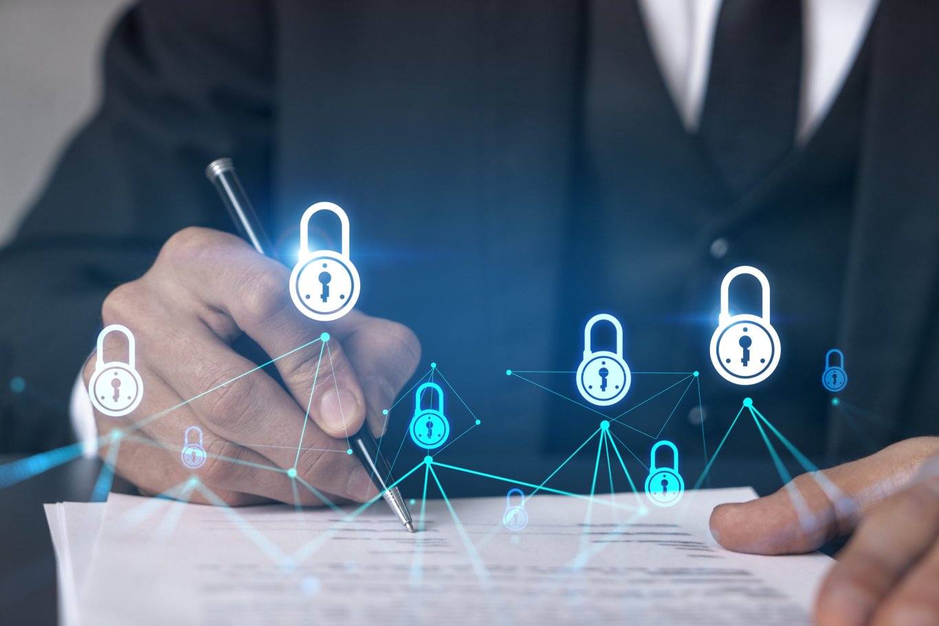 The Difference Between Trade Secrets and Patent Protection