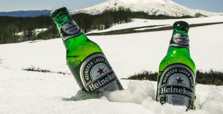 a journey through Heineken's secret recipe, Heineken's secret recipe, Heineken,