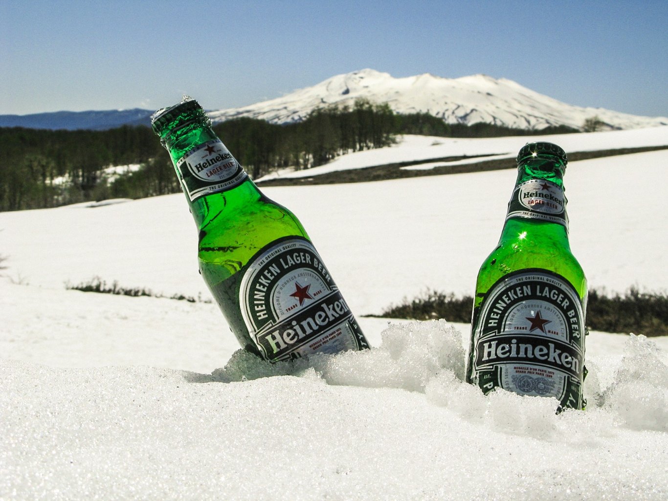 a journey through Heineken's secret recipe, Heineken's secret recipe, Heineken,